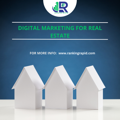 Real Estate Marketing Packages