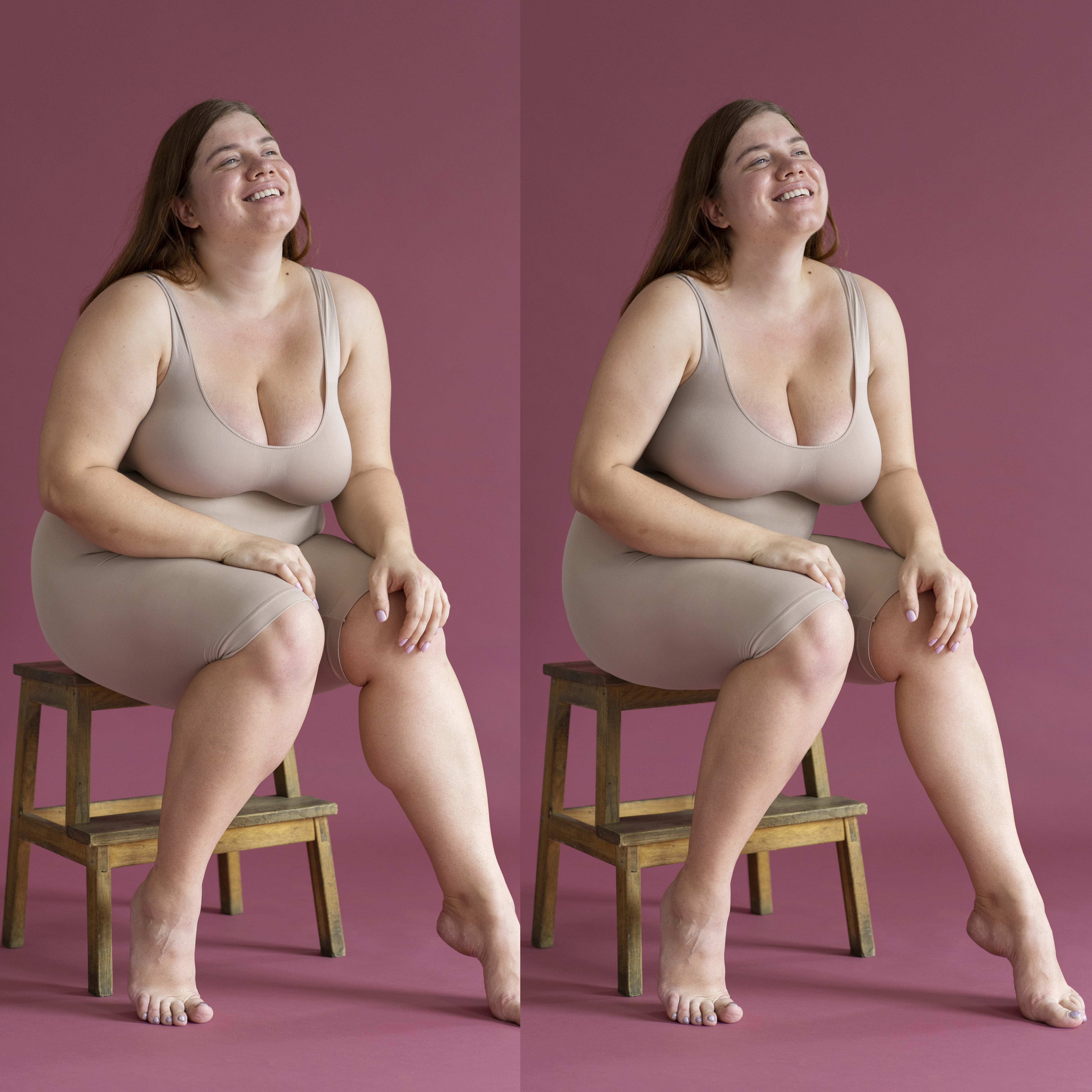 Body Retouching Service