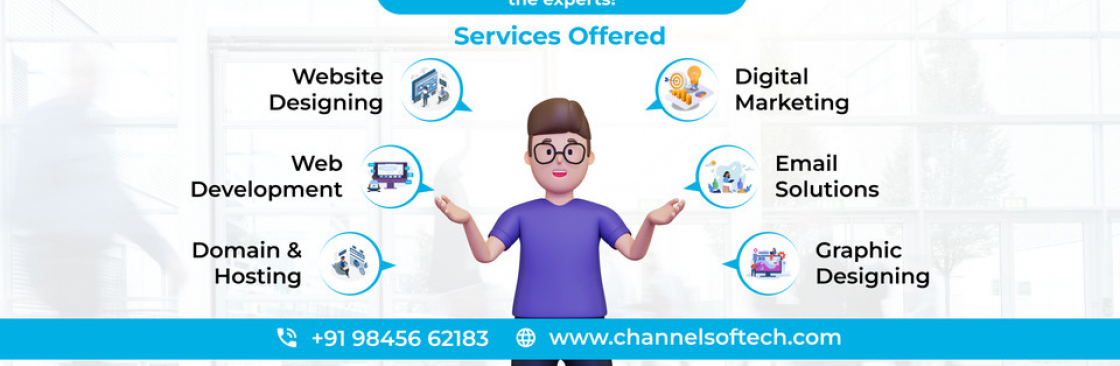 Digital Marketing Company in Bangalore