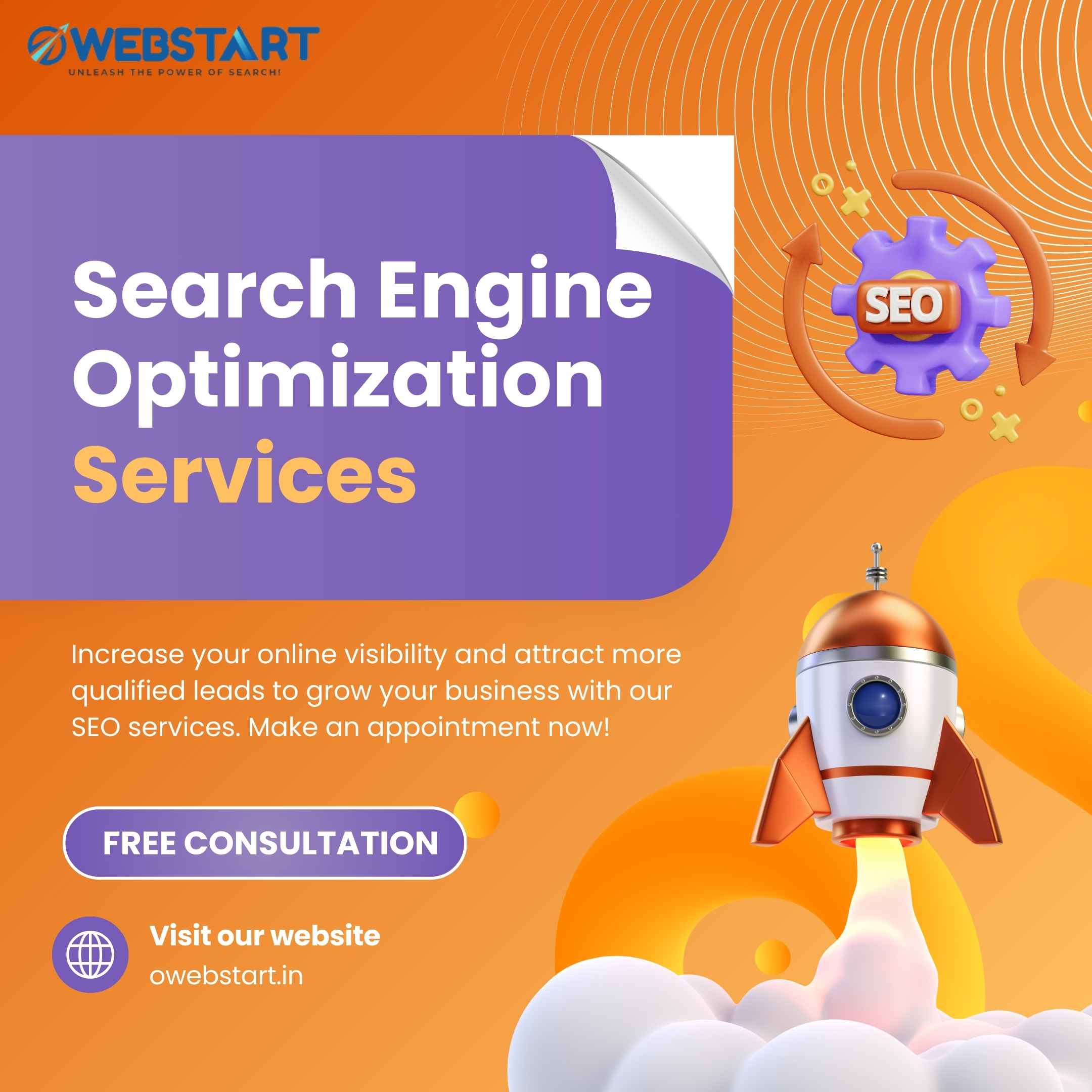 SEO Services in Kolkata