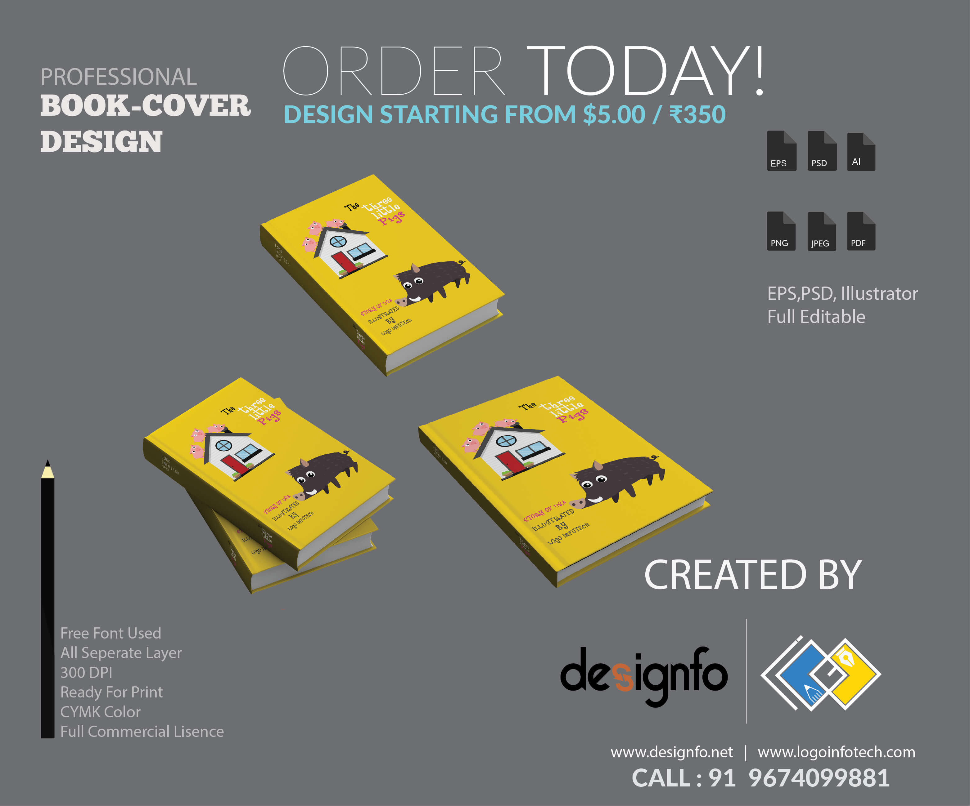 Product Design Services