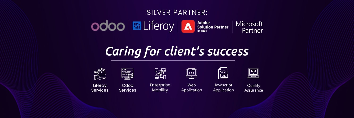 digital transformation services