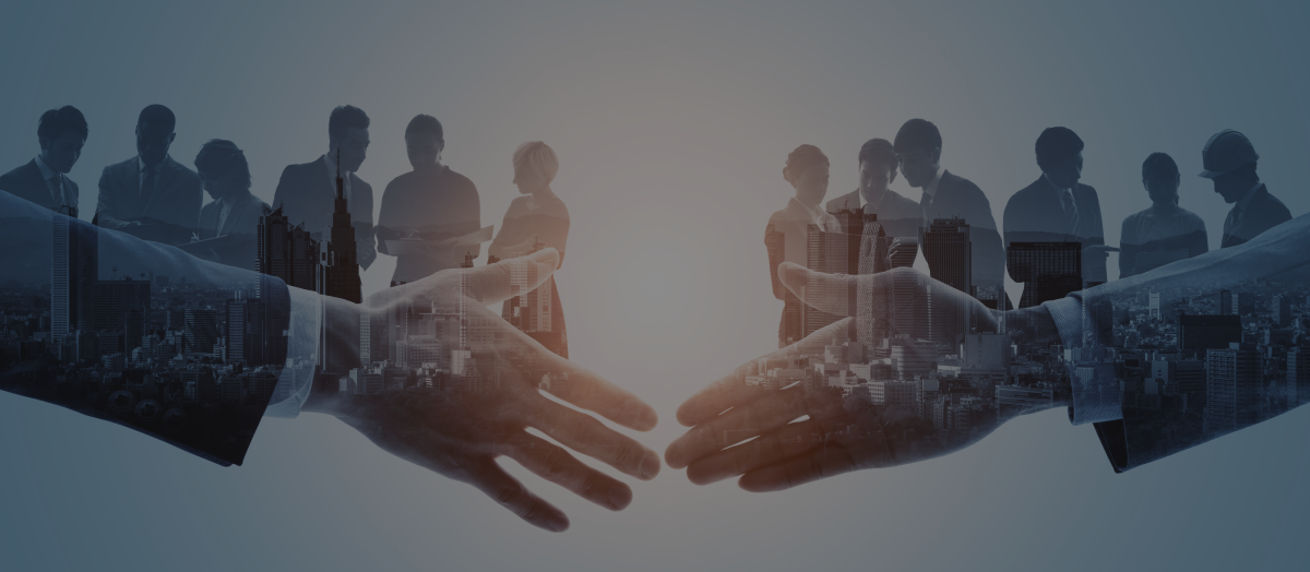 Business Consulting Services