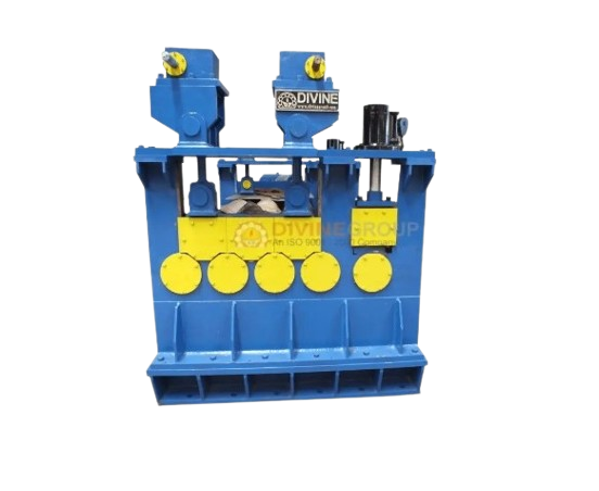 Precision Course Leveller for Pre-Levelling Cut to Length Line Machine Manufacturer