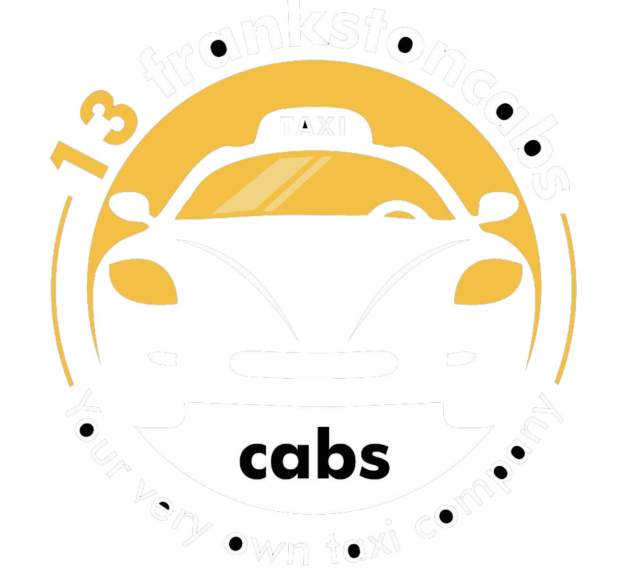 13Frankston Cabs - Taxi Services