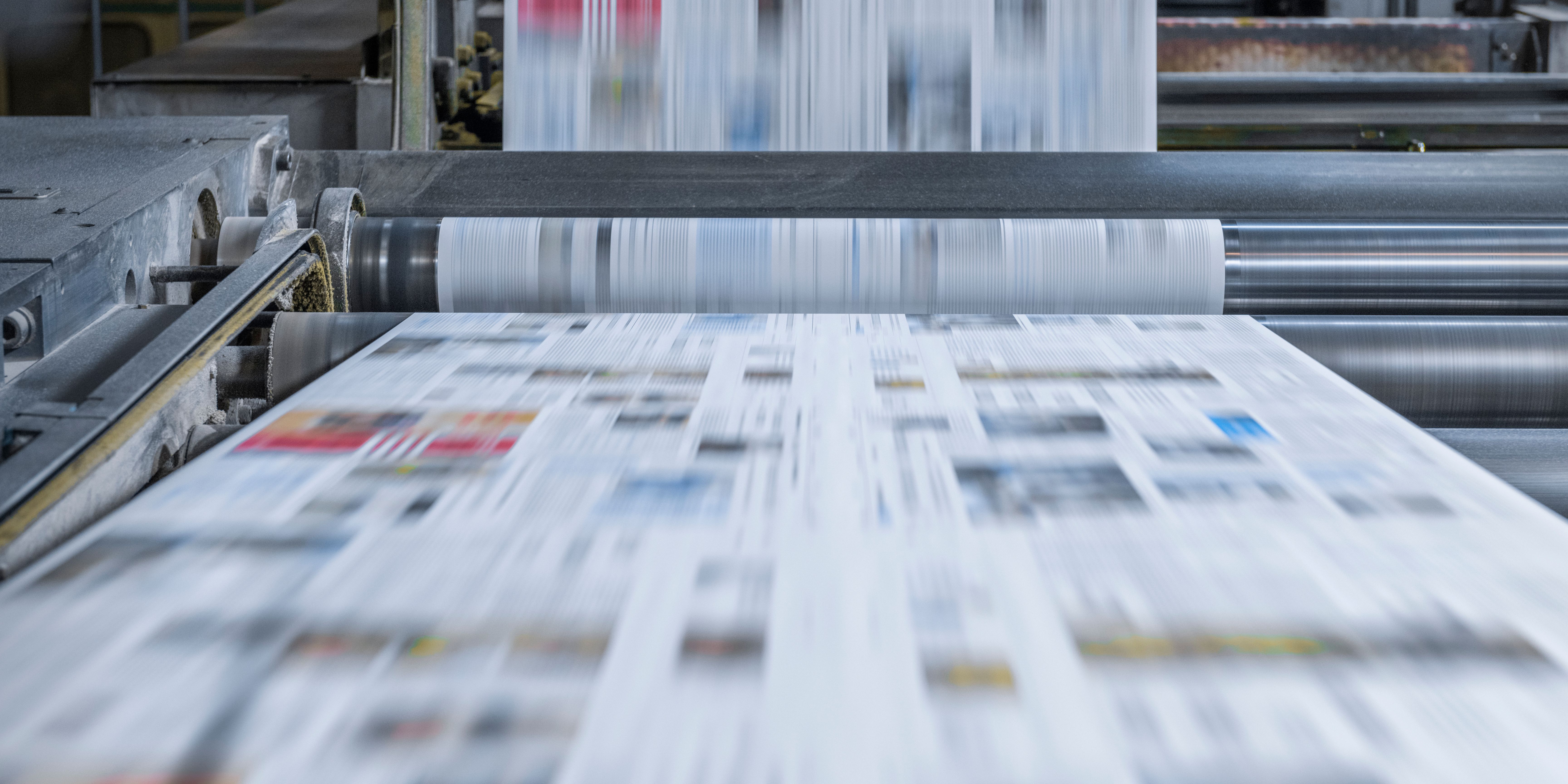 Next-Level Printing in Plano, TX – DFW Printing Services