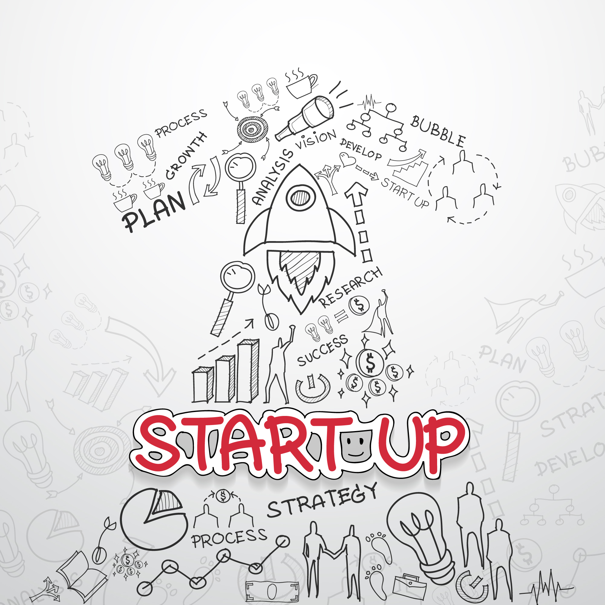 Salarite – Where Talent Meets Start-Up Opportunities!