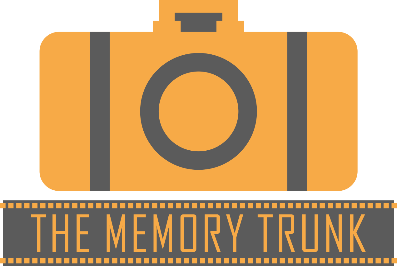 The Memory Trunk - Event Photography Services