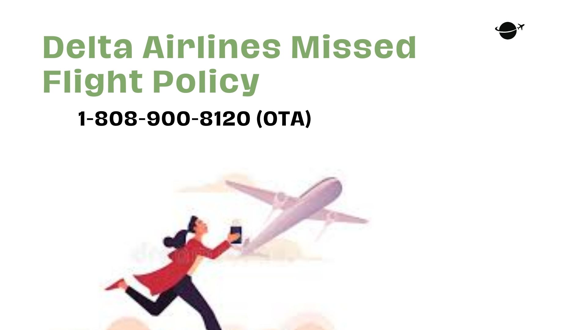 What Happens if You Miss A Delta Flight?