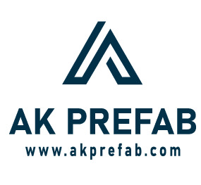 AK Prefab - Prefab Ticket Counters In Sharjah