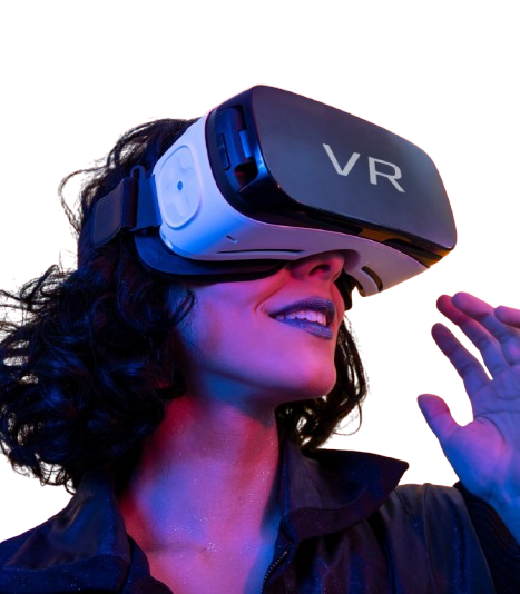 AR VR Services