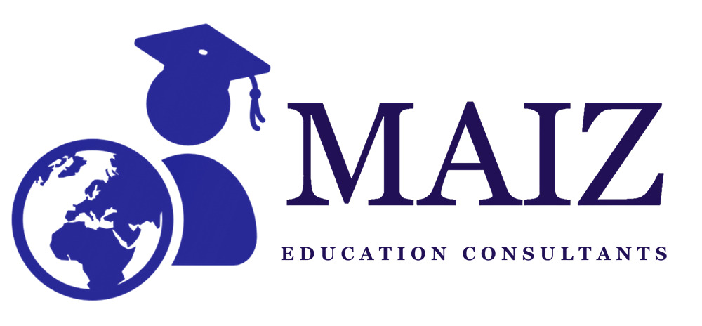 Maiz Education Consultancy - Study Business Abroad