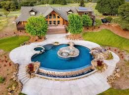 Pool installation Atlanta