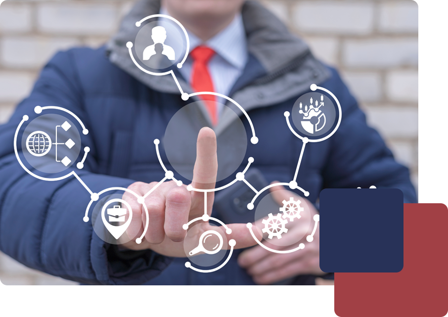 Business Process Outsourcing Services | Trinite Consulting