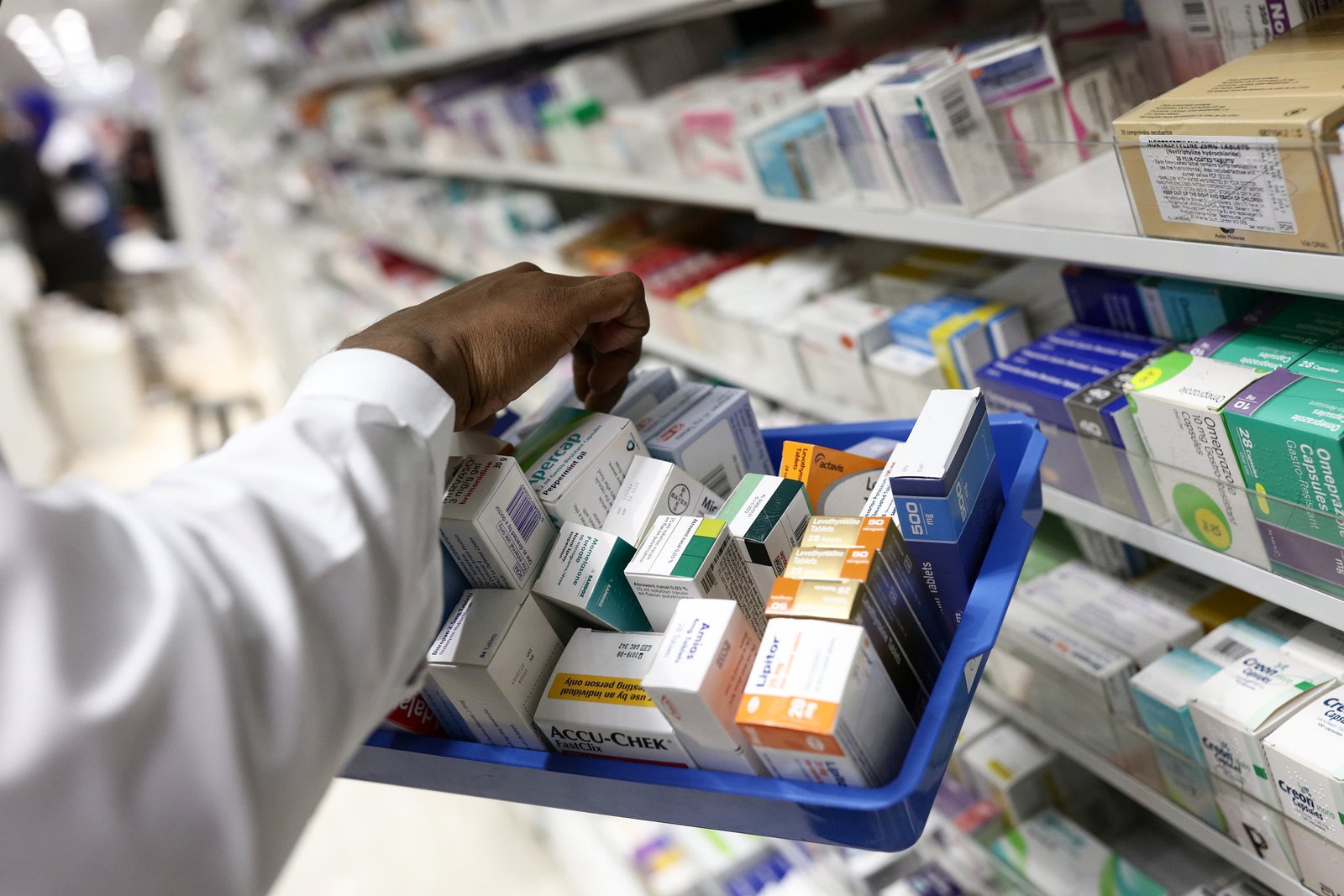 Why TopMeds is Your Go-To Partner for Global Medicine Supply.