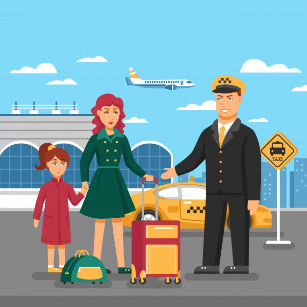 Oneway Taxi Noida – Your Trusted Travel Partner for Hassle-Free Rides
