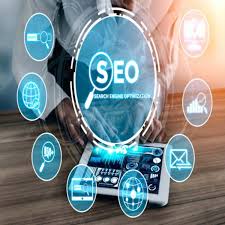 SEO Agency Melbourne