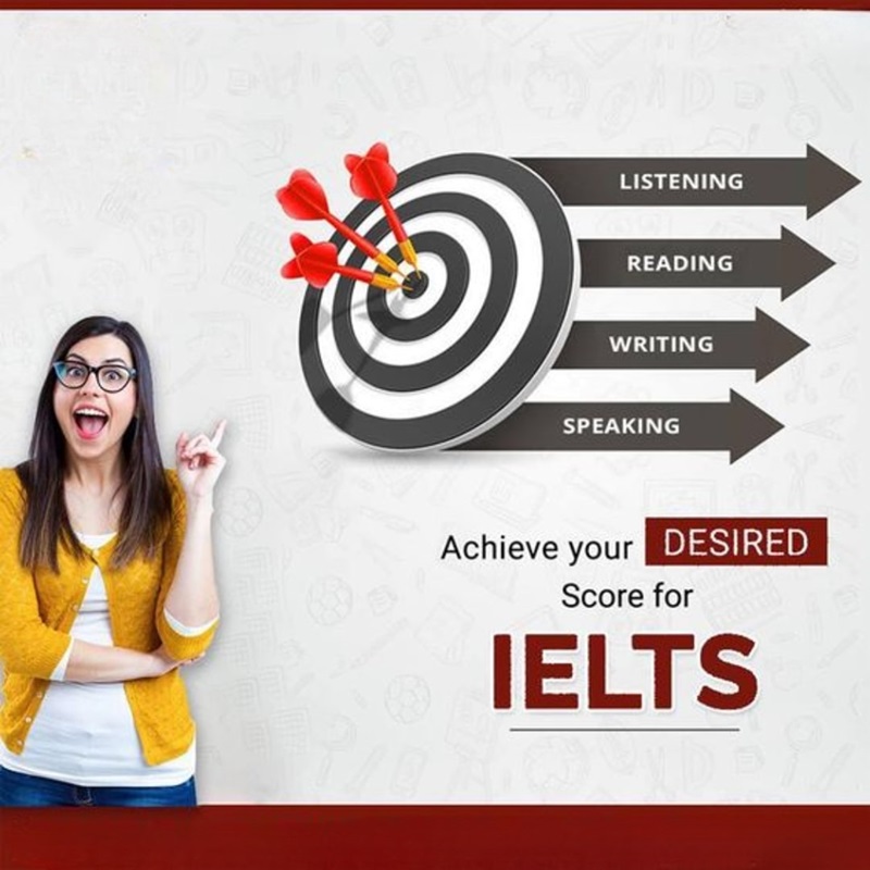 IELTS Coaching in Jaipur