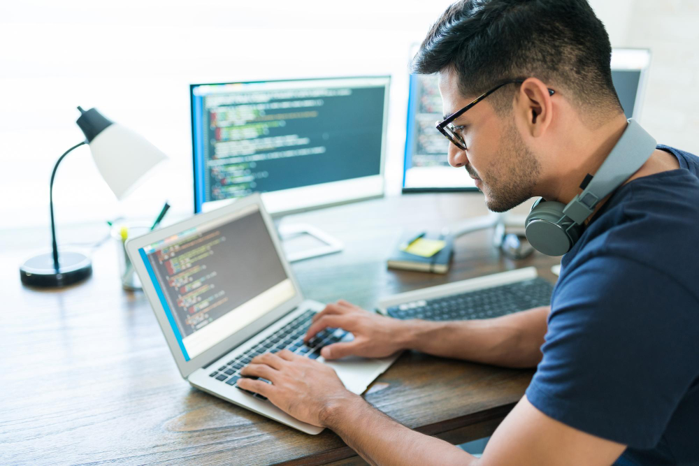 ClickIT' Expert ReactJS Development Services