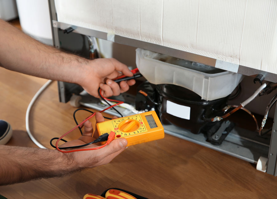 Roodepoort Appliance Repairs specialist