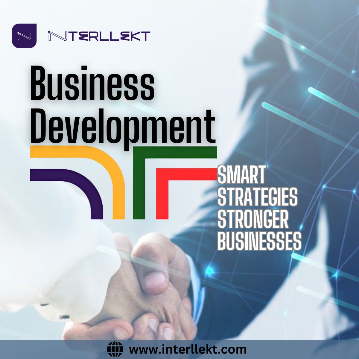 Customized Business Development