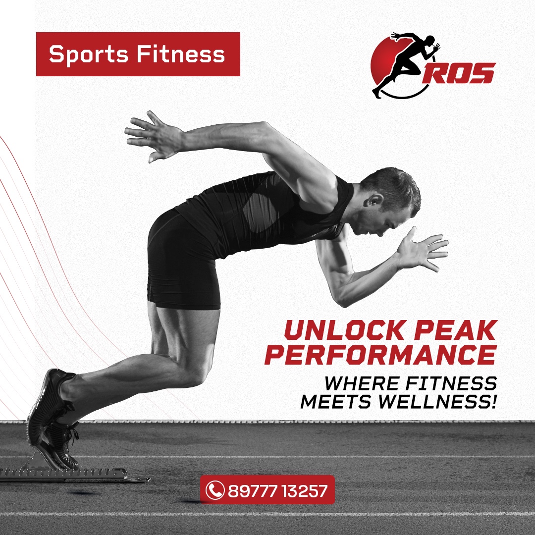 The Ultimate Guide to Sports Medicine: Injury Treatment and Rehabilitation in Hyderabad