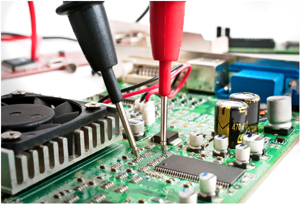 Electronic Manufacturing Services