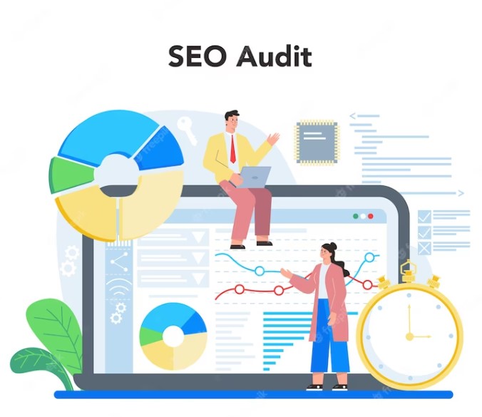 Seo Audit and Research Service
