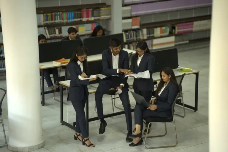 MBA + PGPCE Program