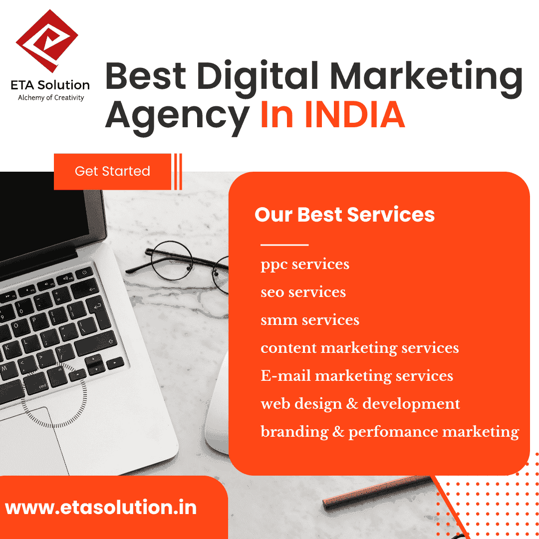 Best Digital Marketing Agency In India