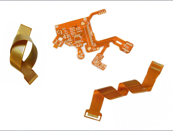 Flexible PCB Manufacturer & Assembly Service