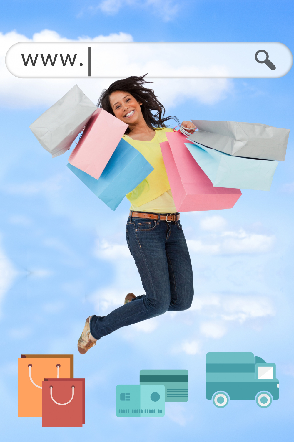 Web Designing in Uganda