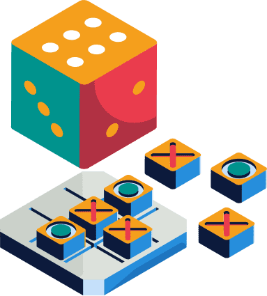 Board Game Development Studio – Chess, Ludo, Carrom, and More