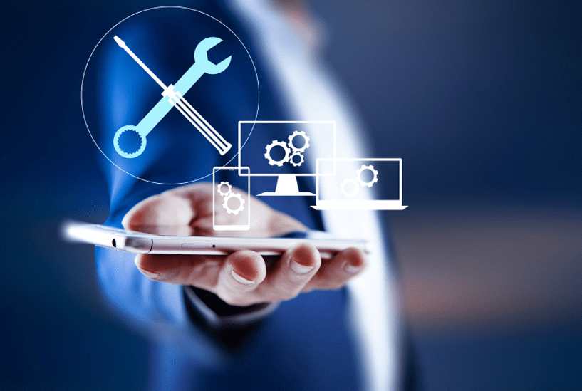 Mobile App Development