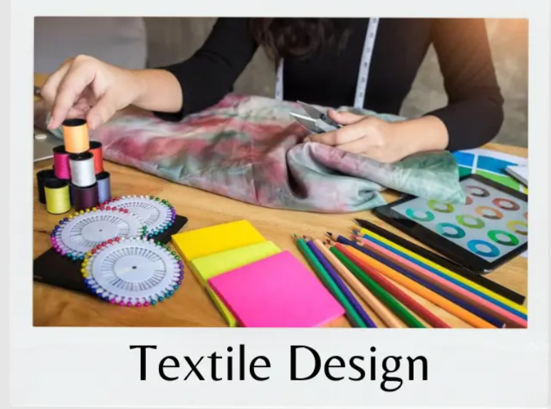 Textile Design Courses: Overview, Eligibility, and Career Opportunities