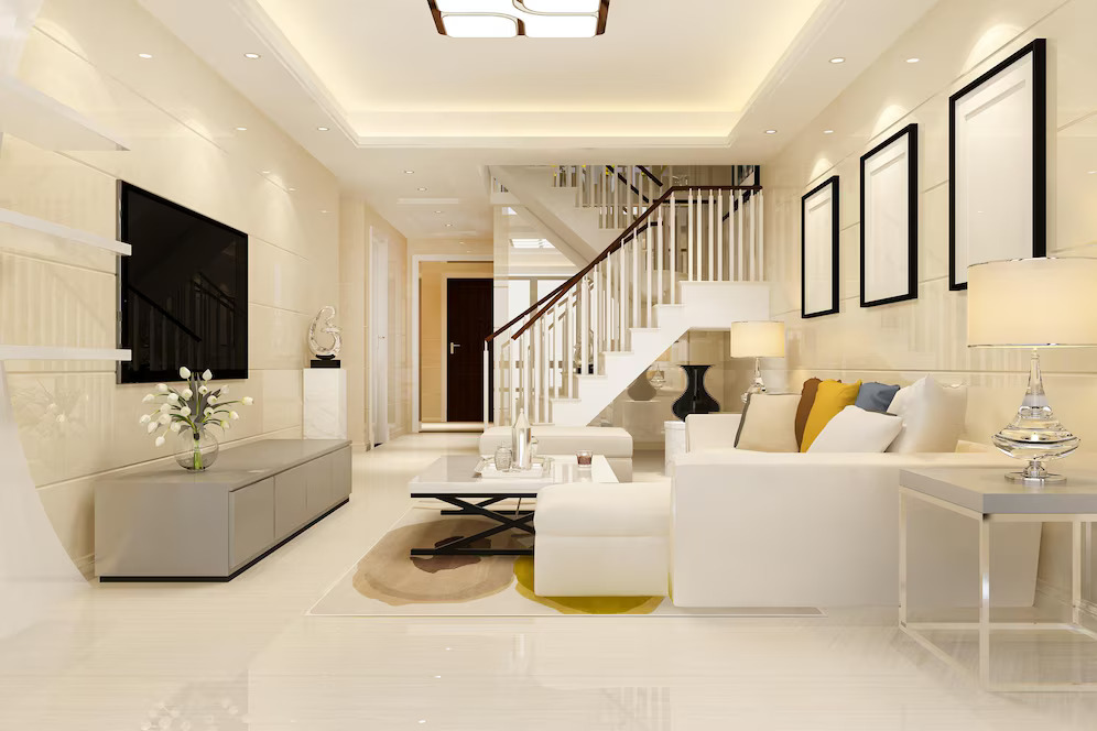 SKG Design Studio – Redefining Luxury Interior Design in India