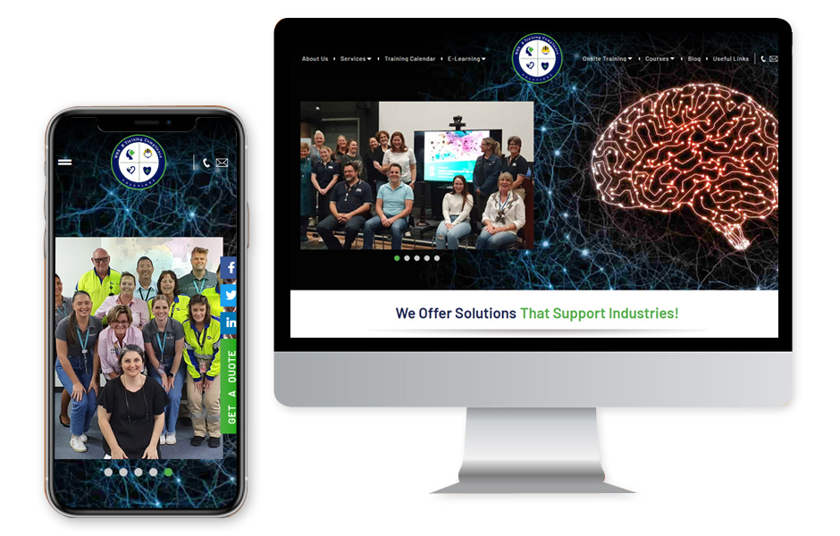 Best Website Design Company in Edinburgh