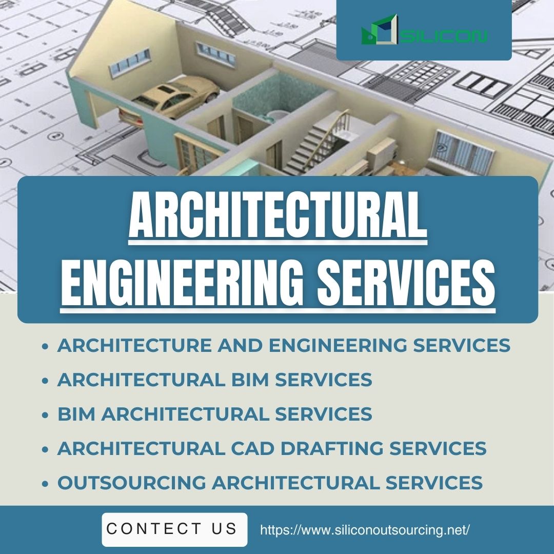 Best Architectural Engineering Services in Texas, USA.