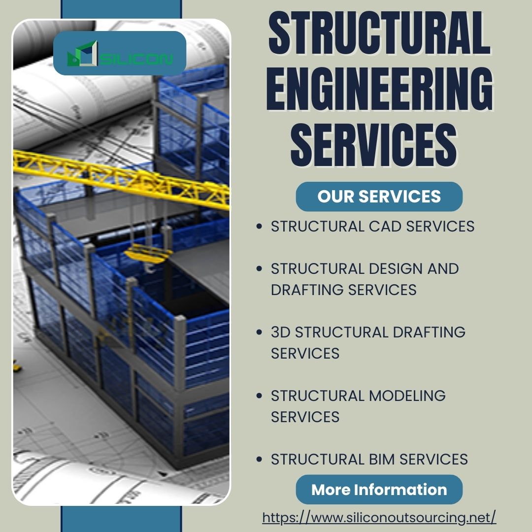 Top Structural Engineering Services in Colorado, USA.