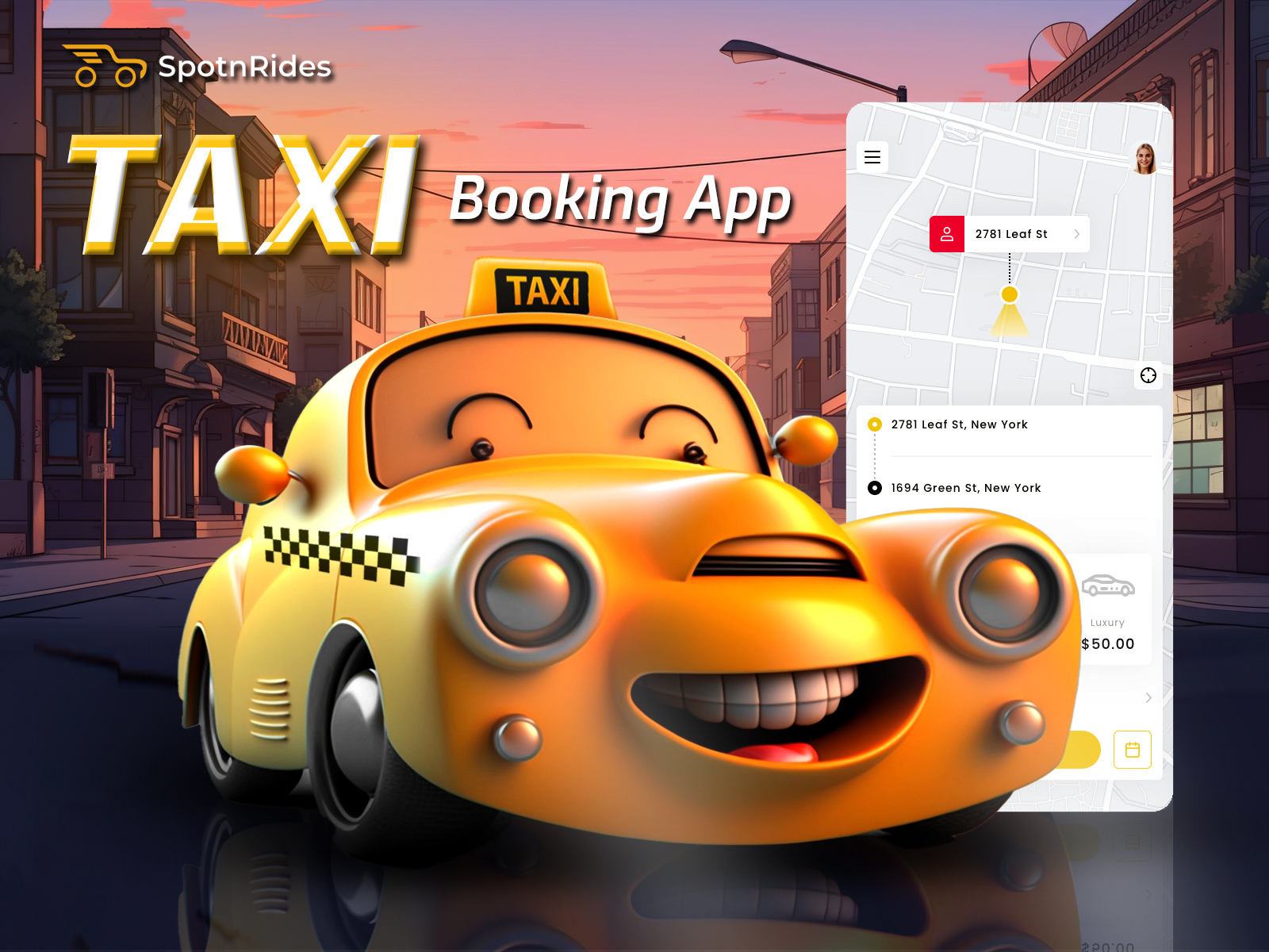 Ready to Level Up Your Taxi Business?