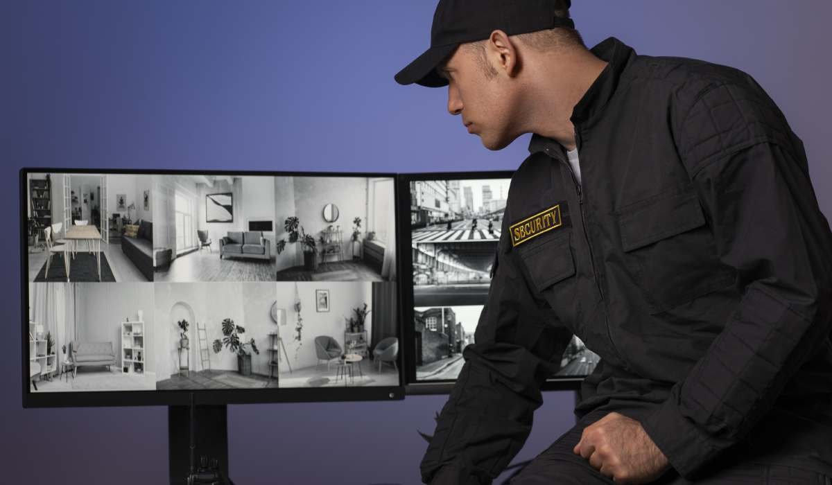 Understanding the ROI of Investing in CCTV Camera Solutions by Projection House