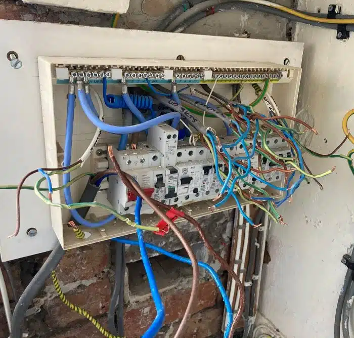 Elektricien Almelo