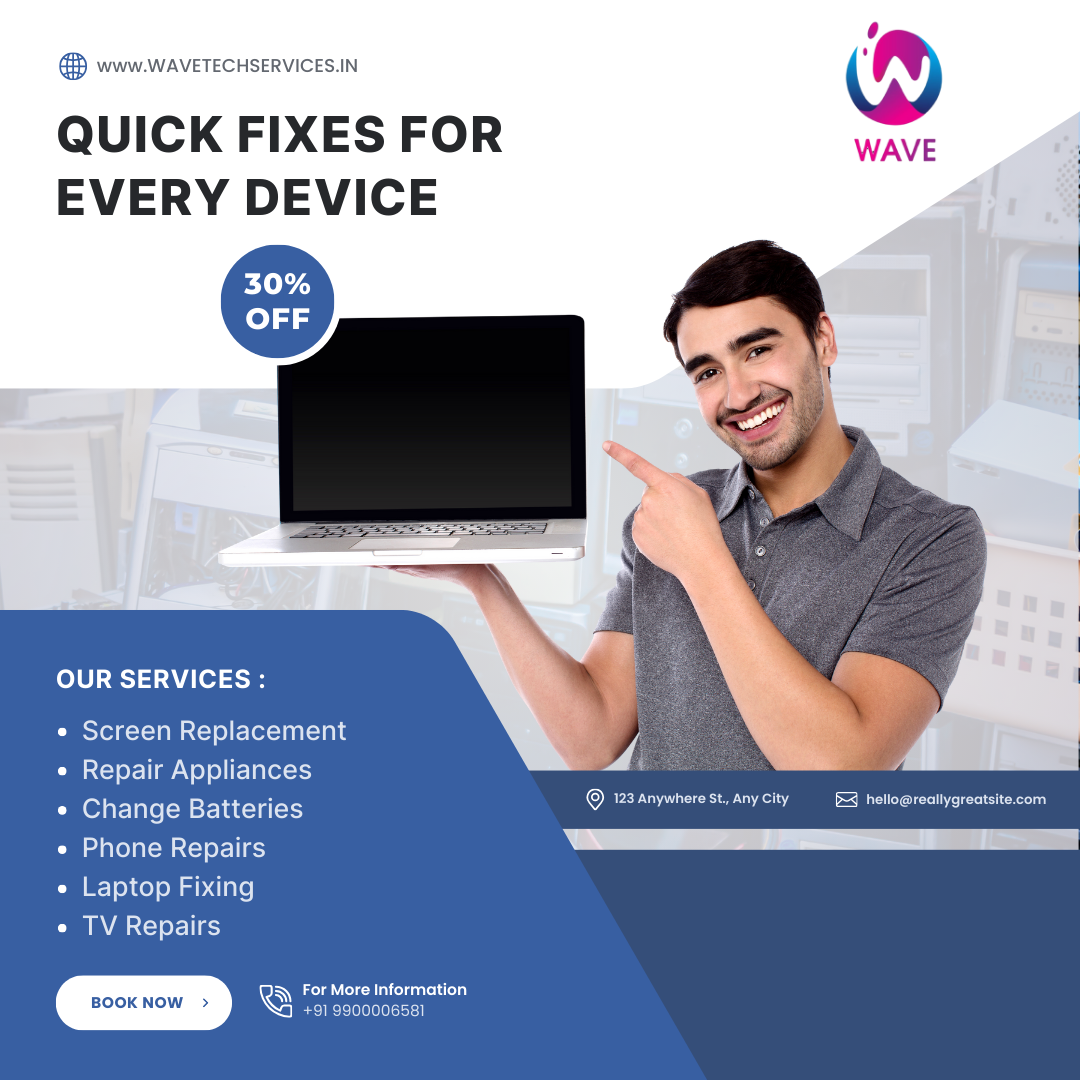TV REPAIRS SERVICES
