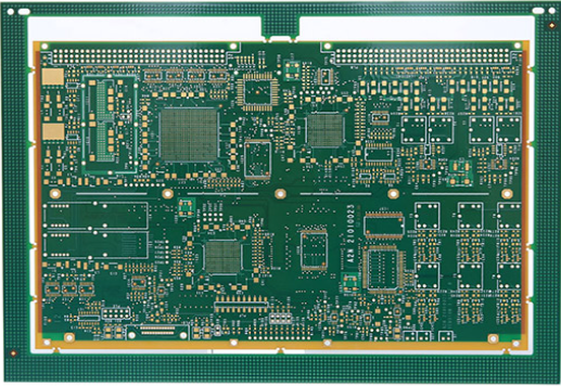 Low Cost PCB Circuit Board Manufacturing