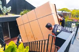 R2G Transport & Storage