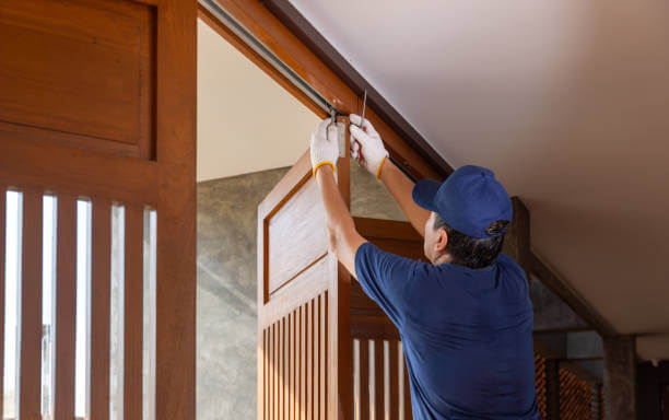 Max Sliding Door Repair