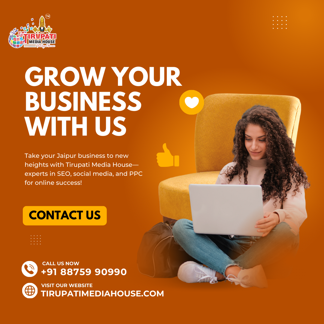Digital Marketing Services in Jaipur