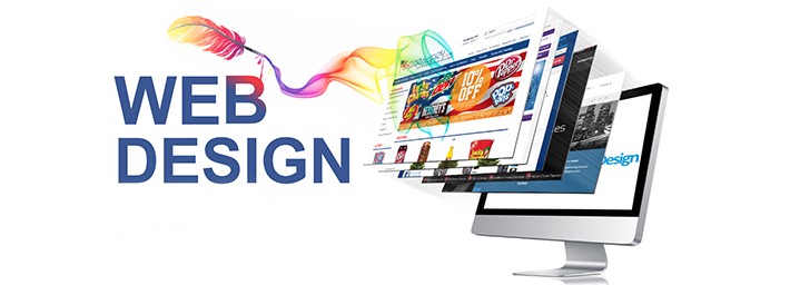 Online Presence with Expert Website Design and Web Development
