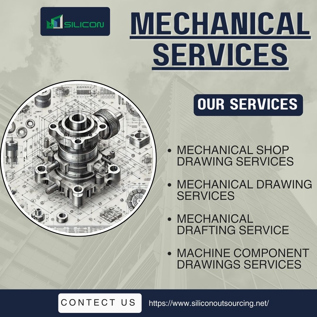 Expert Mechanical Services in the USA.