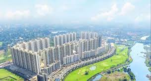 4BHK Sale at Lodha Palava City Dombivli East